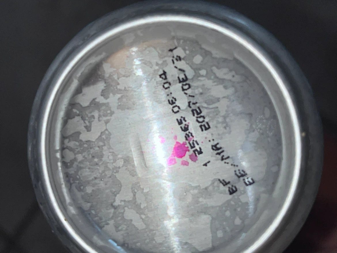 Alani Nu Energy Drinks - 6 Pack - photo 2