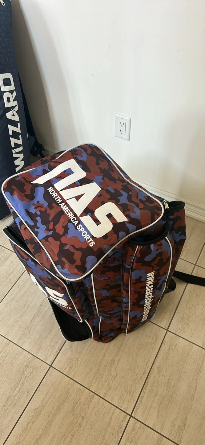Cricket Kit Bag