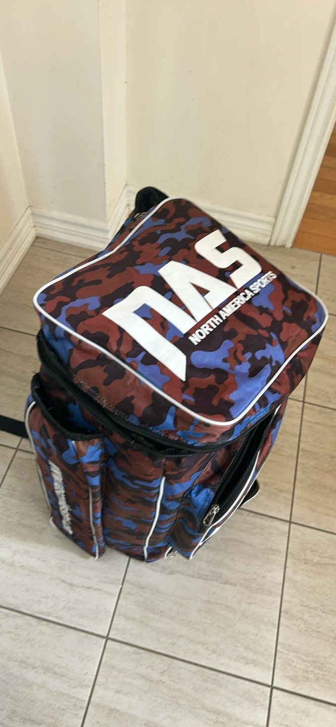 Cricket Kit Bag - photo 2