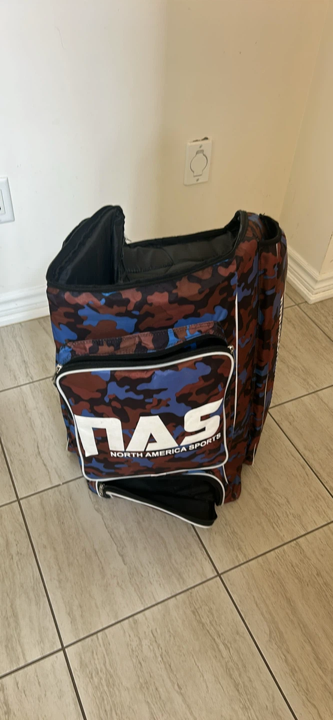Cricket Kit Bag - photo 3