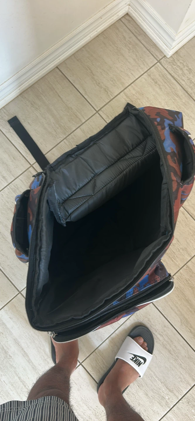 Cricket Kit Bag - photo 5
