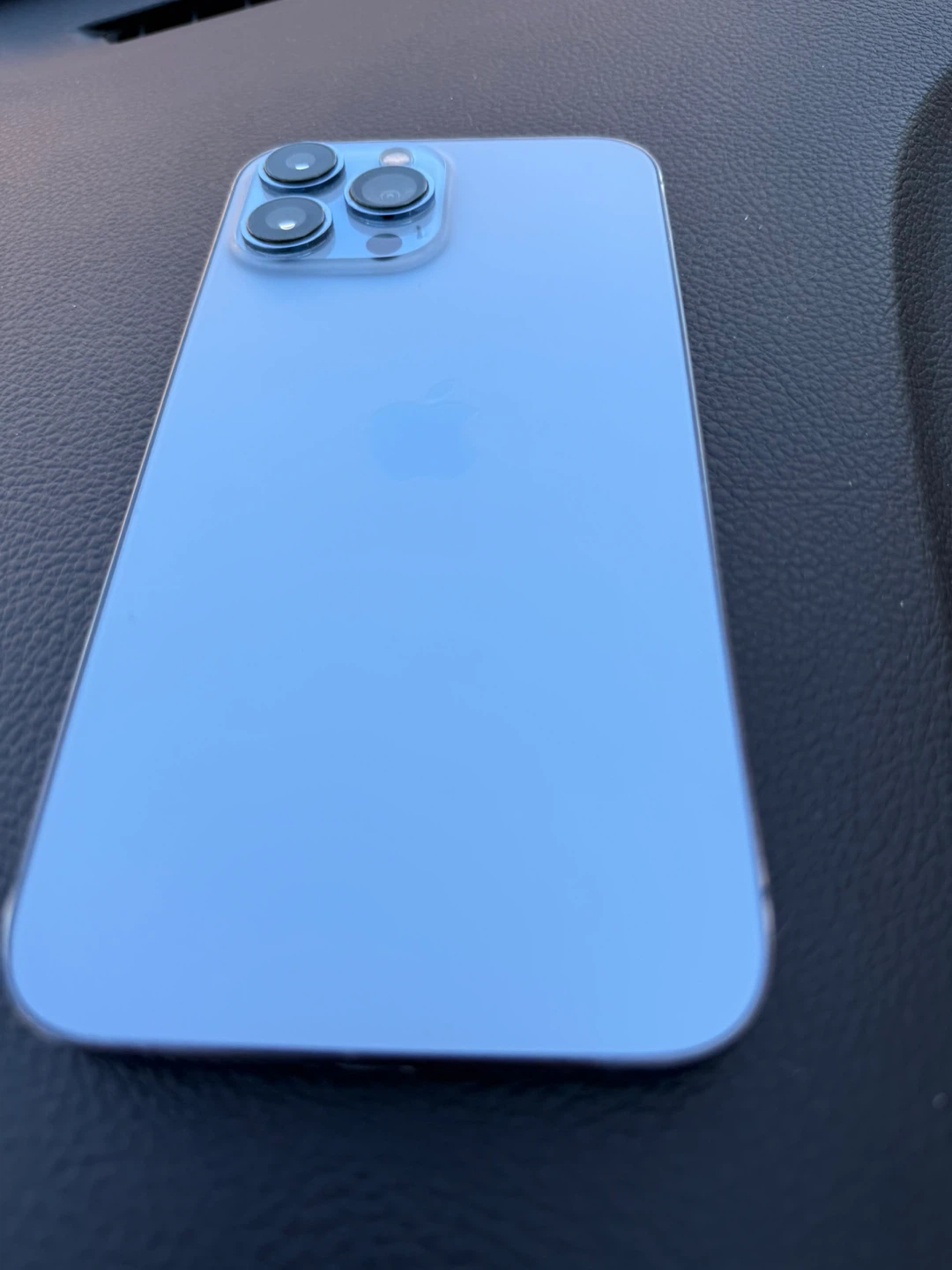 Apple iPhone 13 Pro Max - photo 2