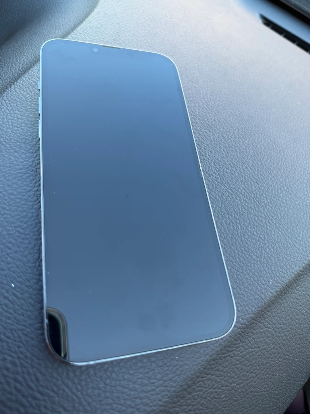 Apple iPhone 13 Pro Max - photo 4