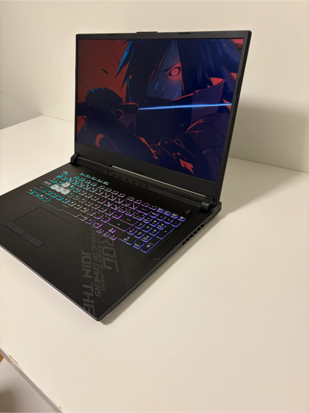 ASUS Gaming Laptop 15.6-Intel i7-10750H,RTX 2060