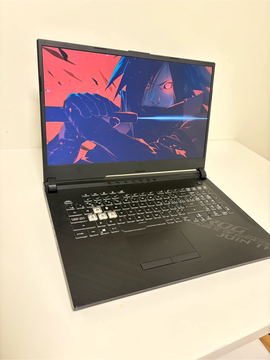 ASUS Gaming Laptop 15.6-Intel i7-10750H,RTX 2060 - photo 3