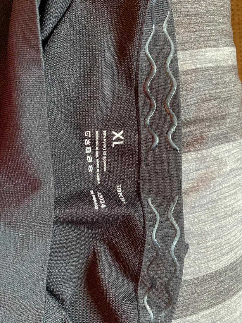 Shapermint shapewear tights