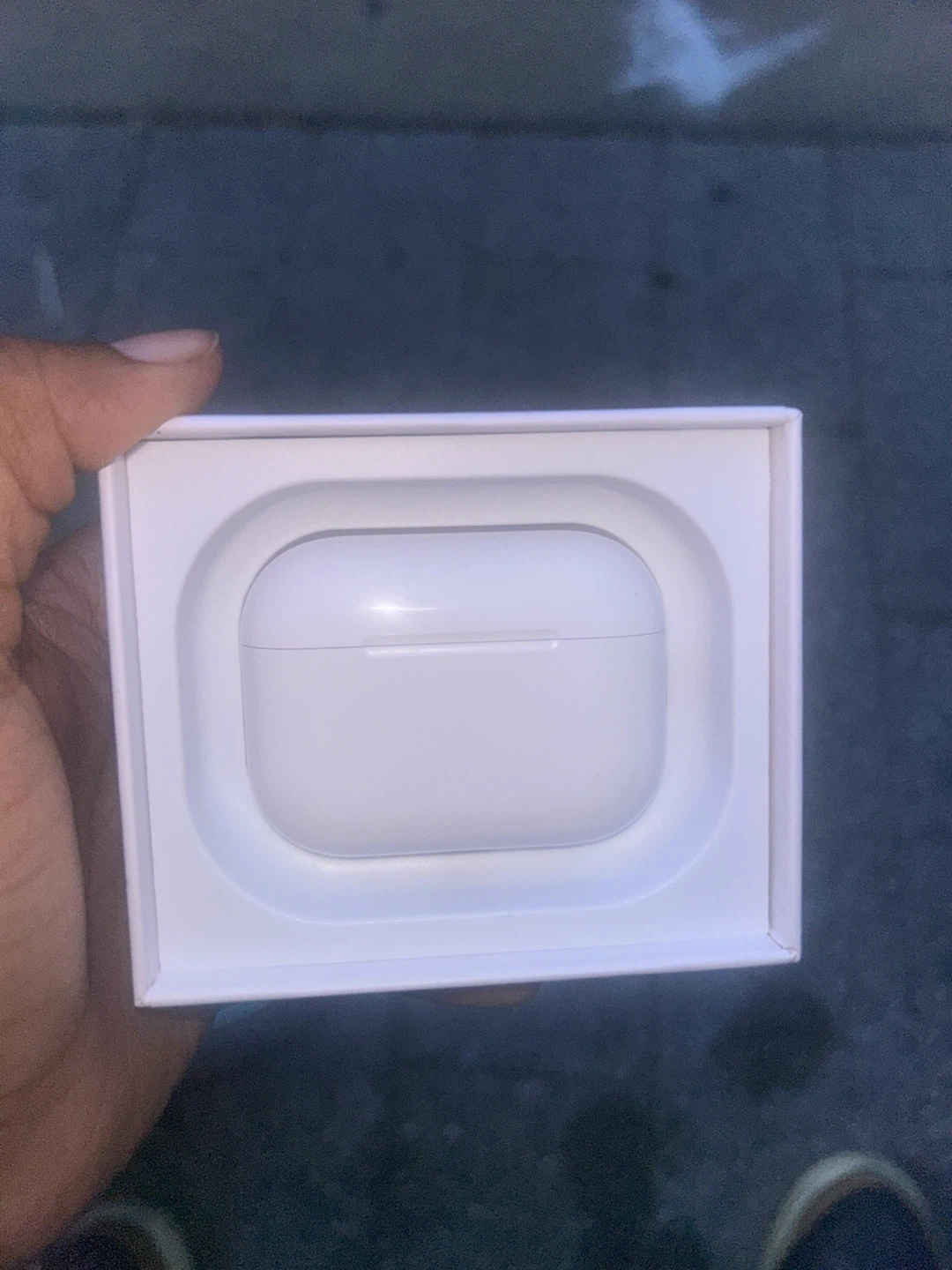 Apple AirPods Pro