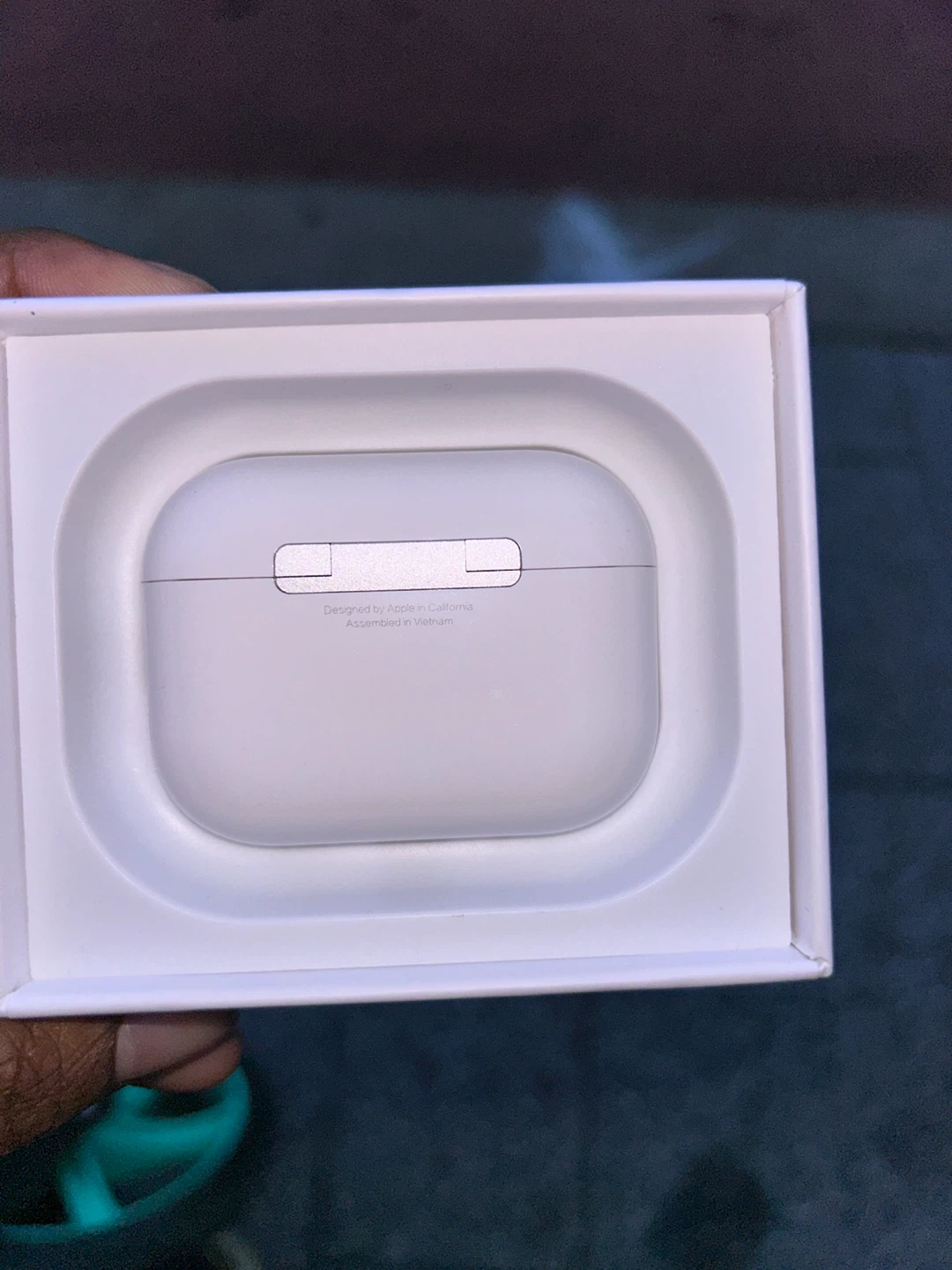 Apple AirPods Pro - photo 2