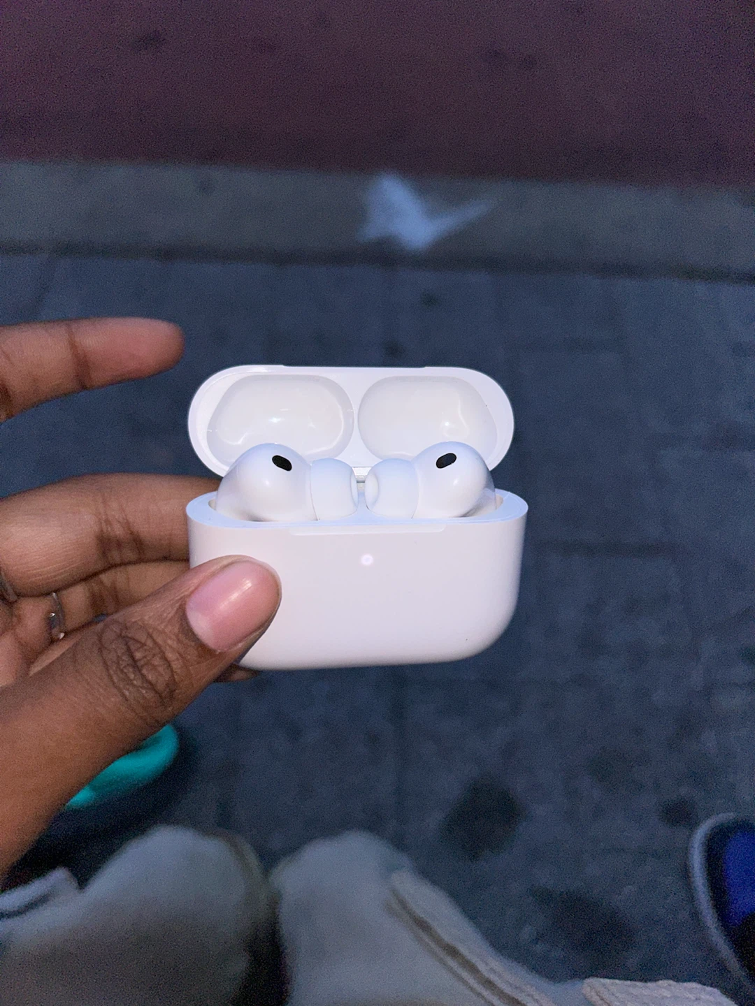 Apple AirPods Pro - photo 5