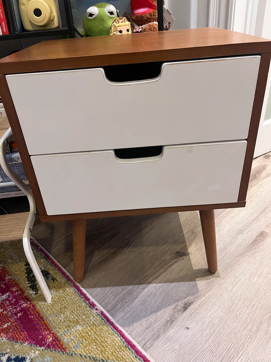 Structube Nightstand