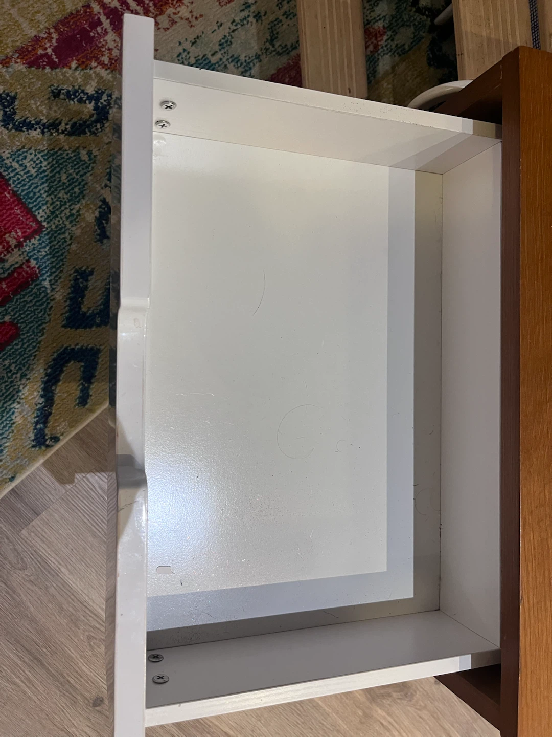 Structube Nightstand - photo 3