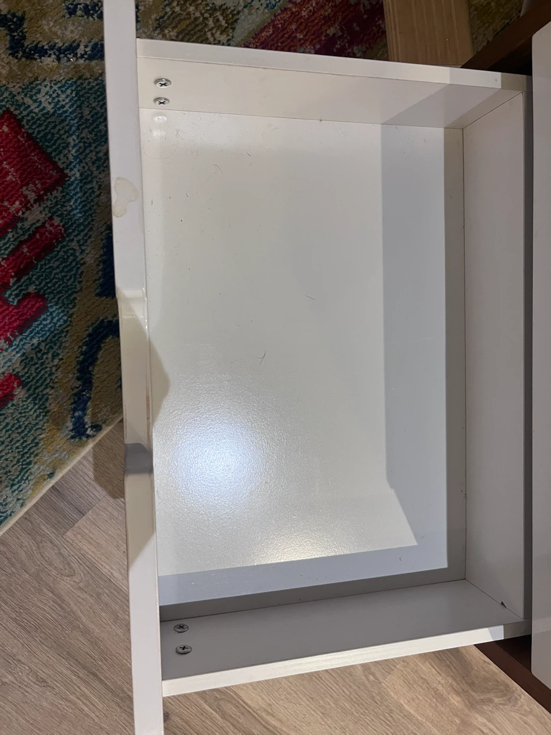 Structube Nightstand - photo 4
