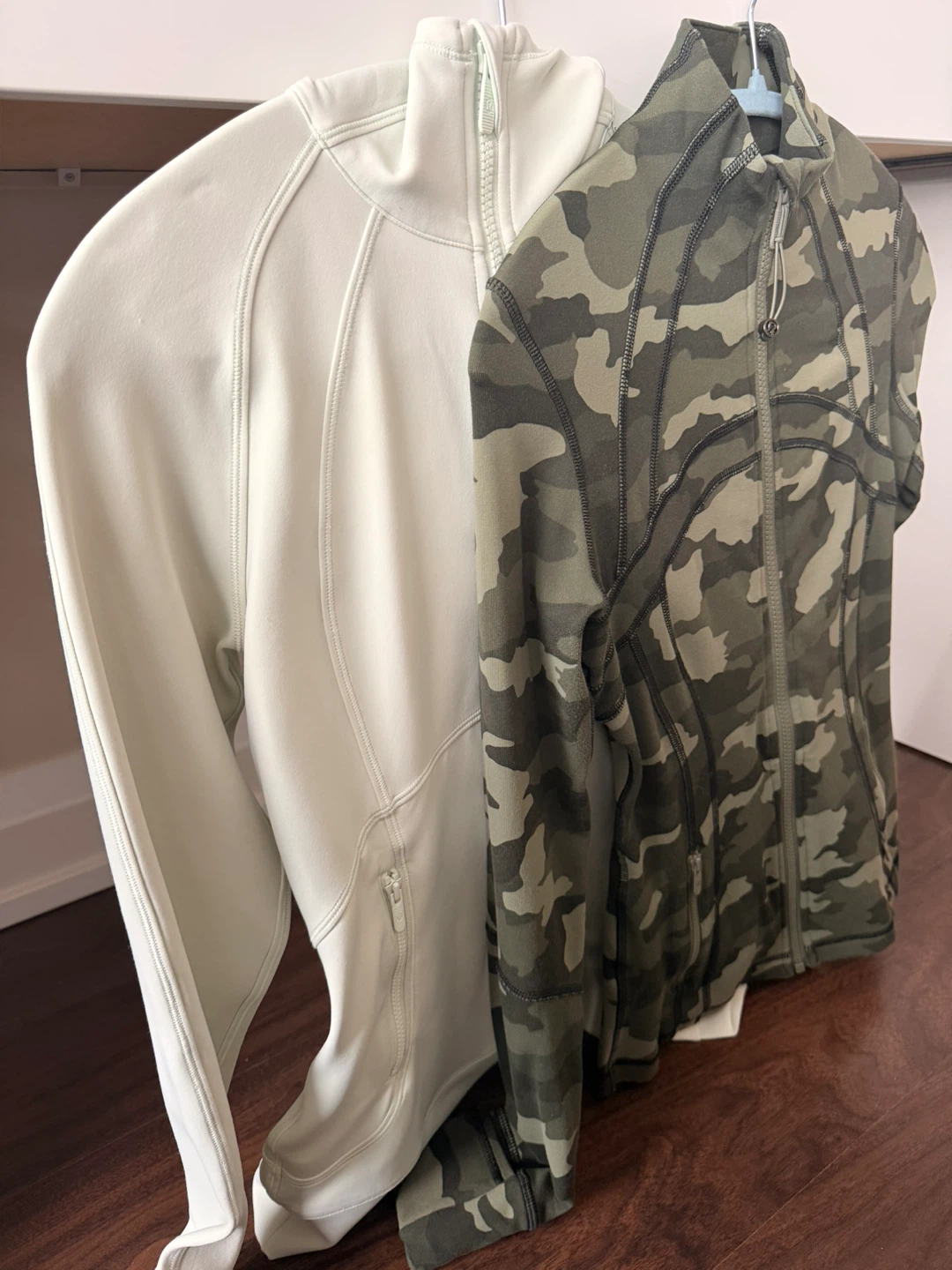 Two Lululemon Define Jackets - photo 2