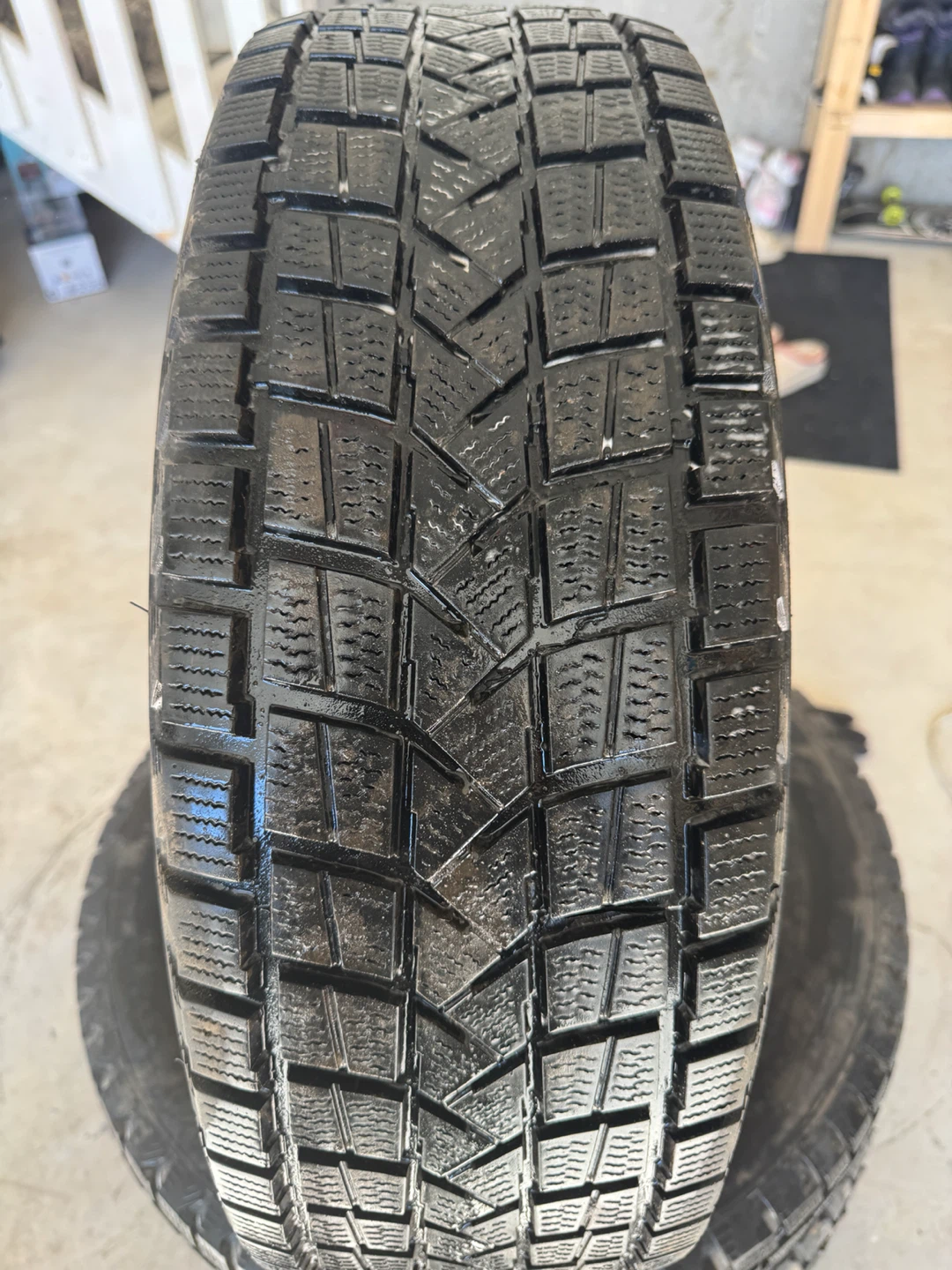 235/70r16 Firemax fm806 set of four tires (dot 3224) - photo 3