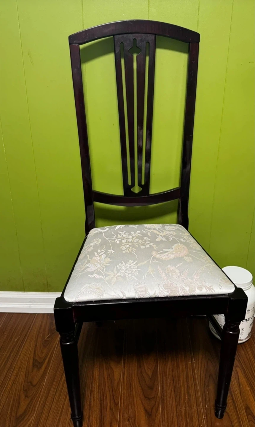 Office Desk Chair and Dining Chair Bundle - photo 2