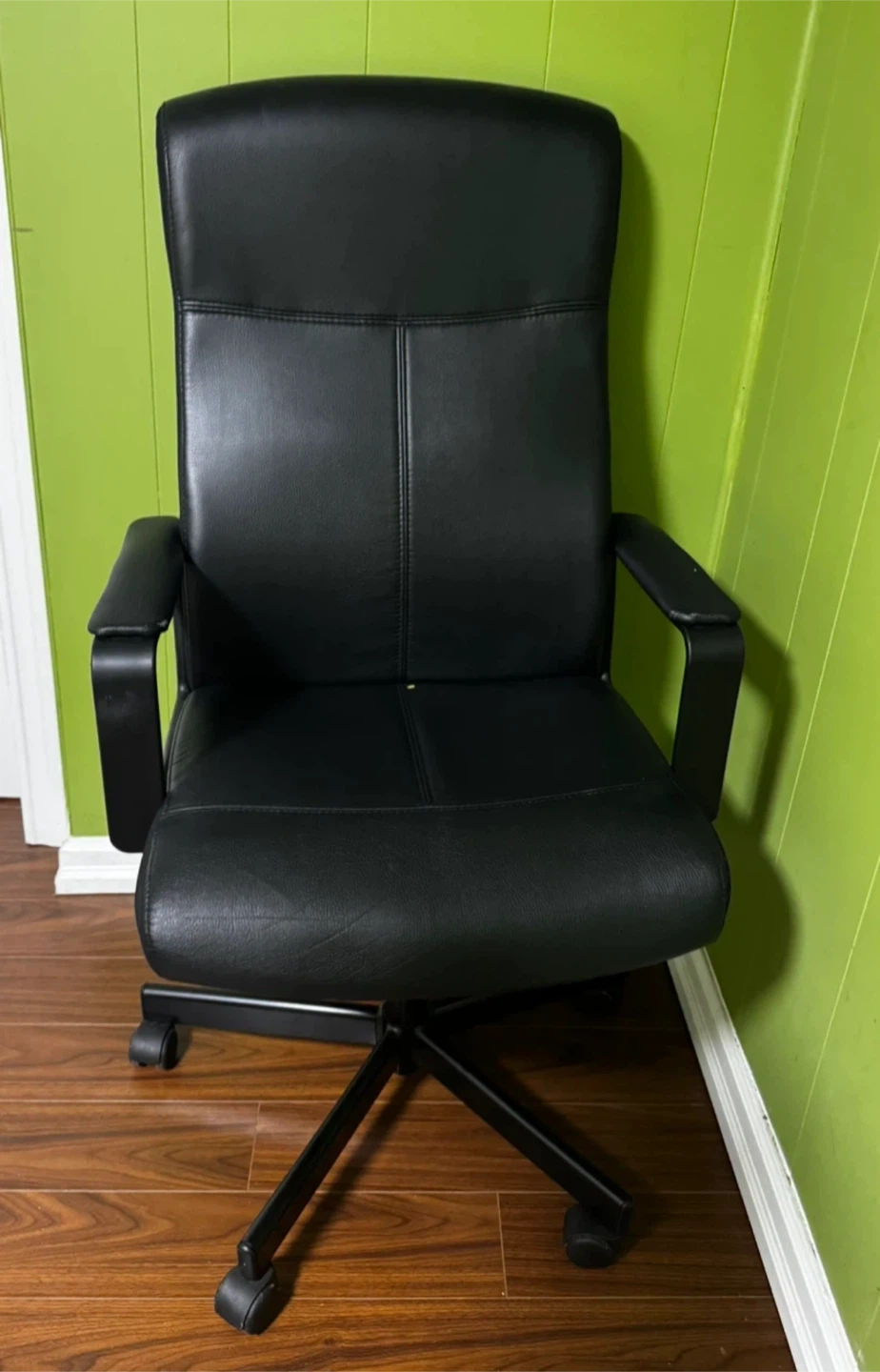 Office Desk Chair and Dining Chair Bundle - photo 3