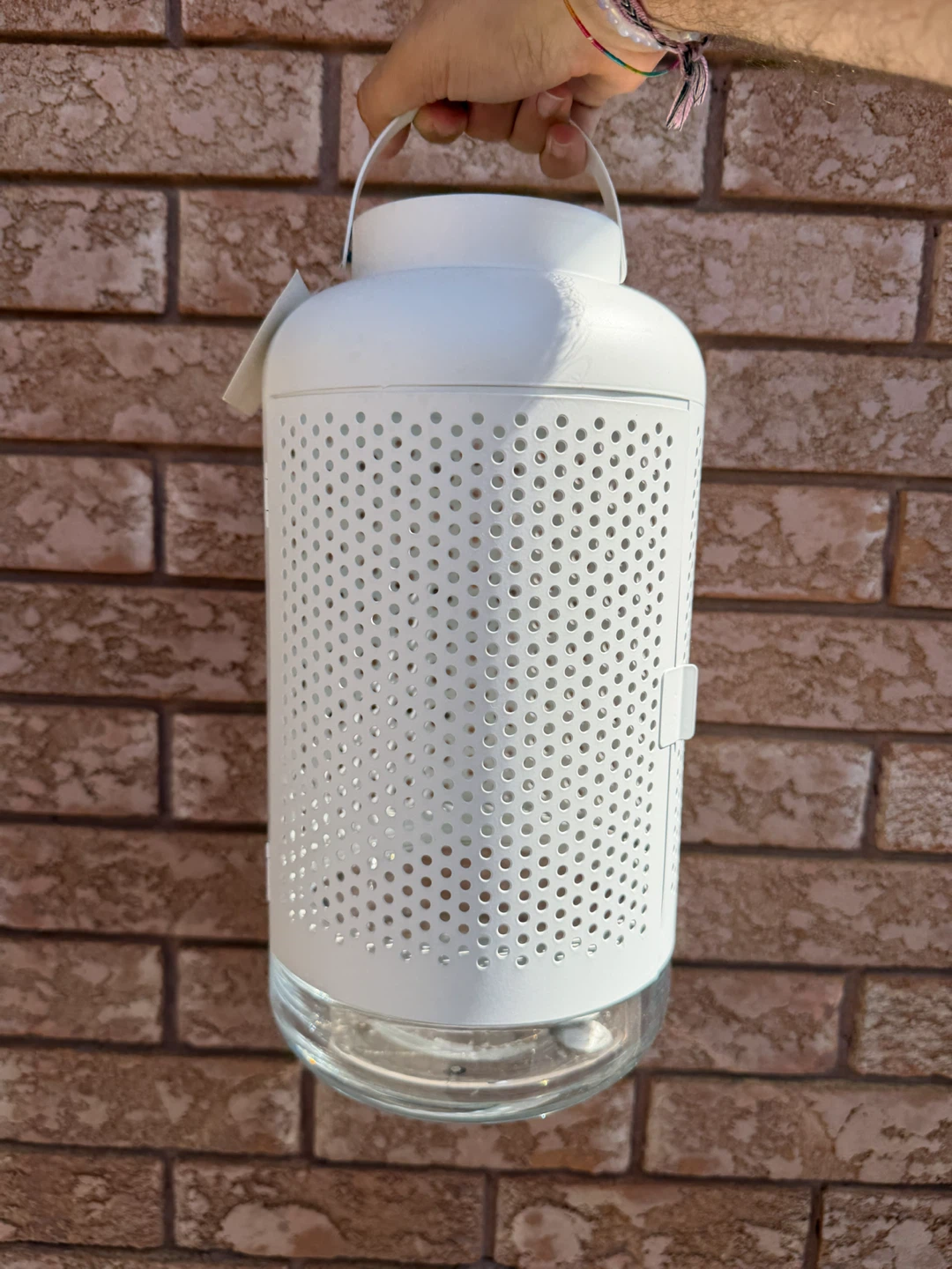 IKEA Lantern