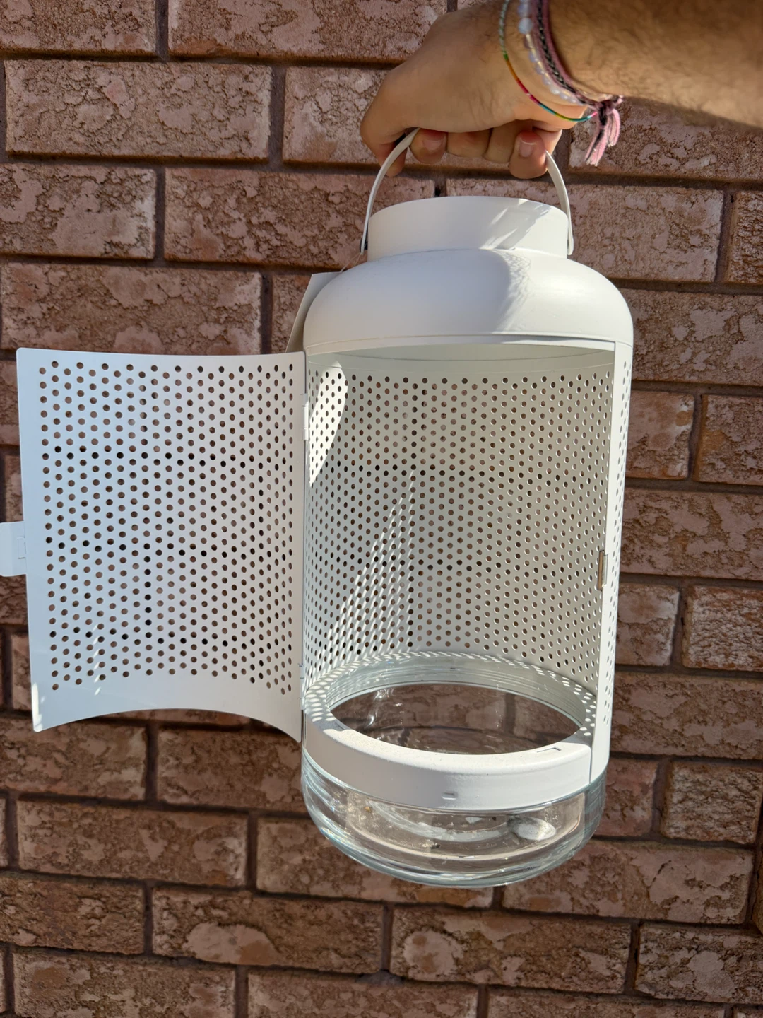 IKEA Lantern - photo 2