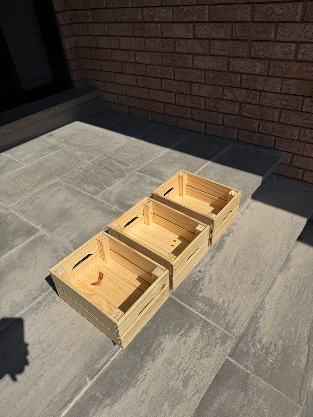 IKEA storage boxes - photo 2