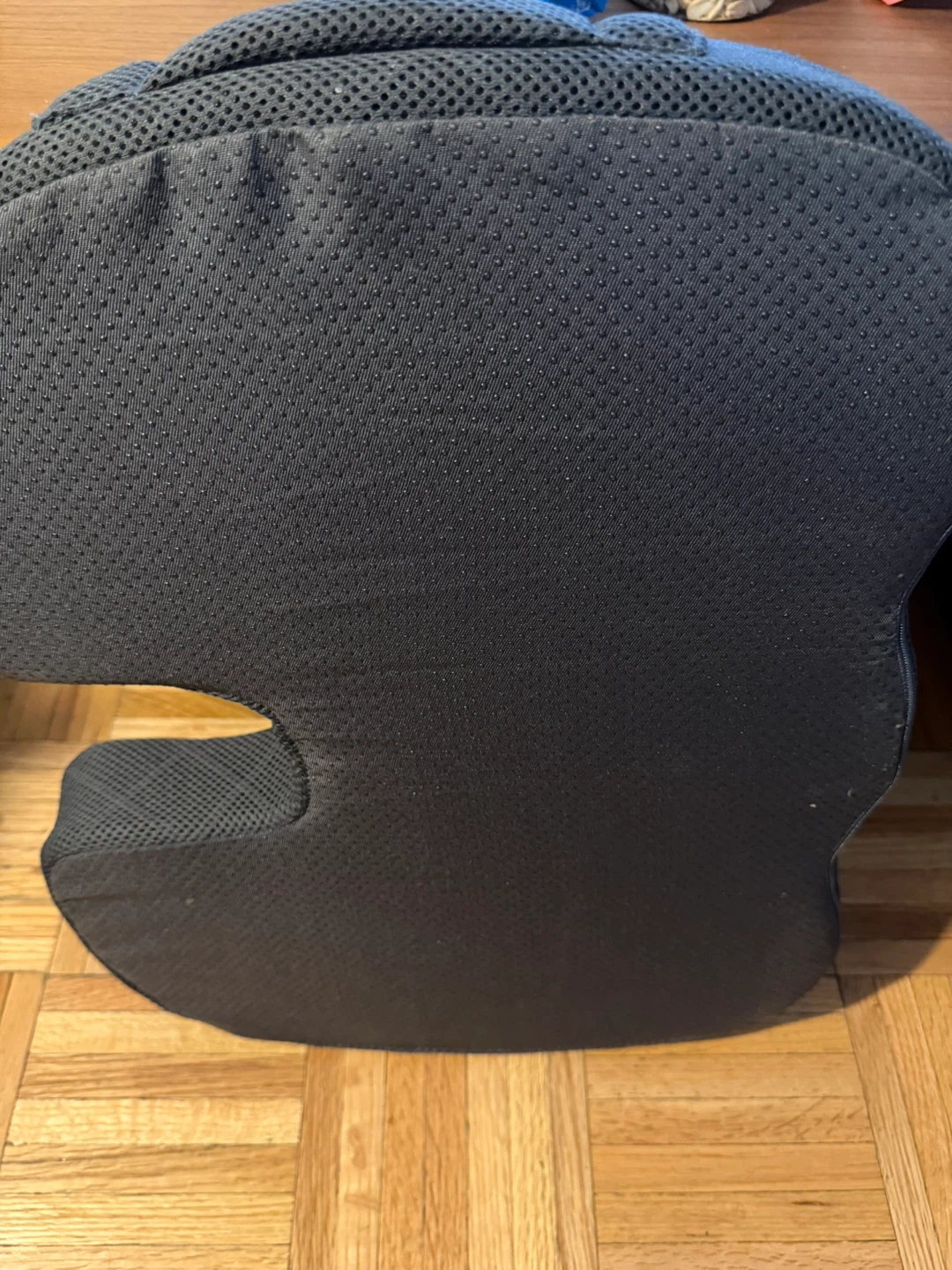 Ergonomic Memory Foam Seat Cushion - photo 2