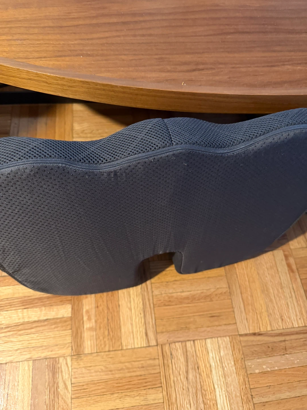 Ergonomic Memory Foam Seat Cushion - photo 3