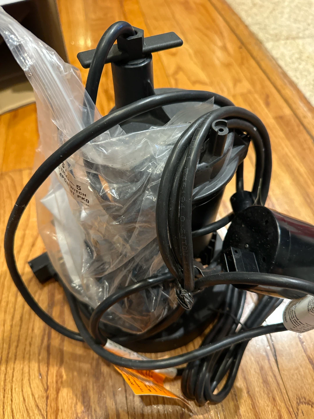 Flotec FPOS2450A 1/3 HP Submersible Sump Pump - photo 4