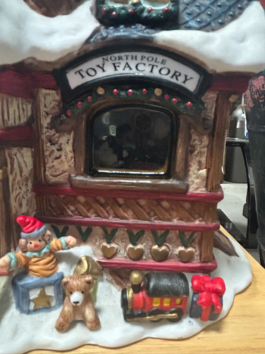 Christmas Village Decoration - photo 5