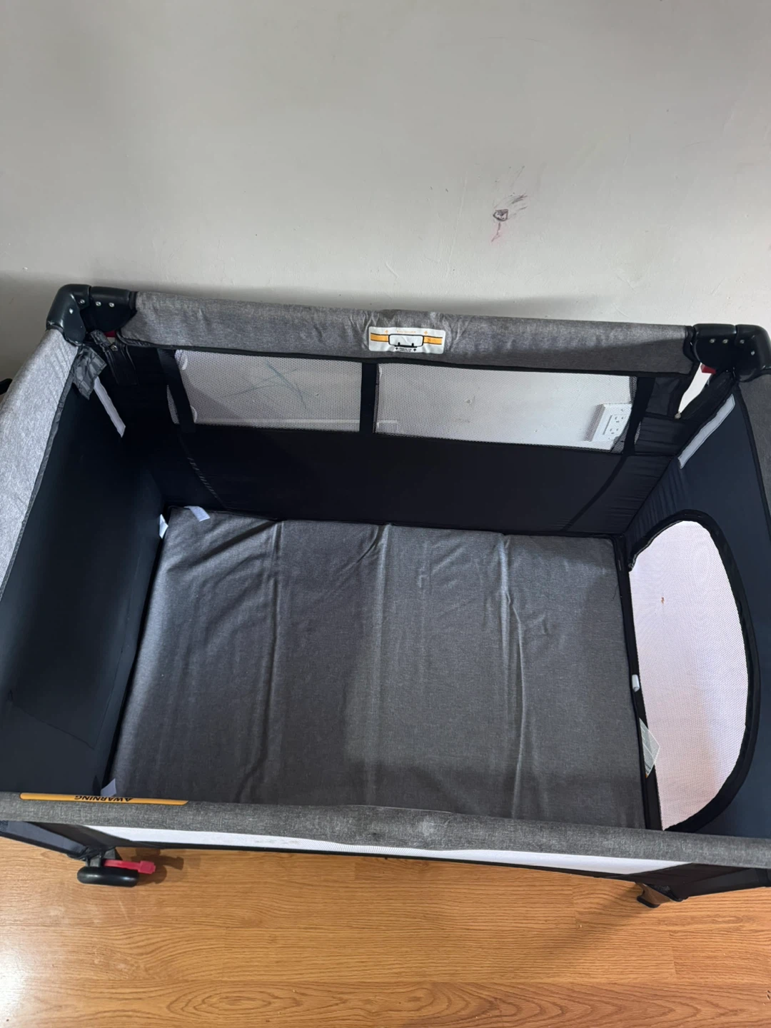 Portable Baby Playard - photo 2