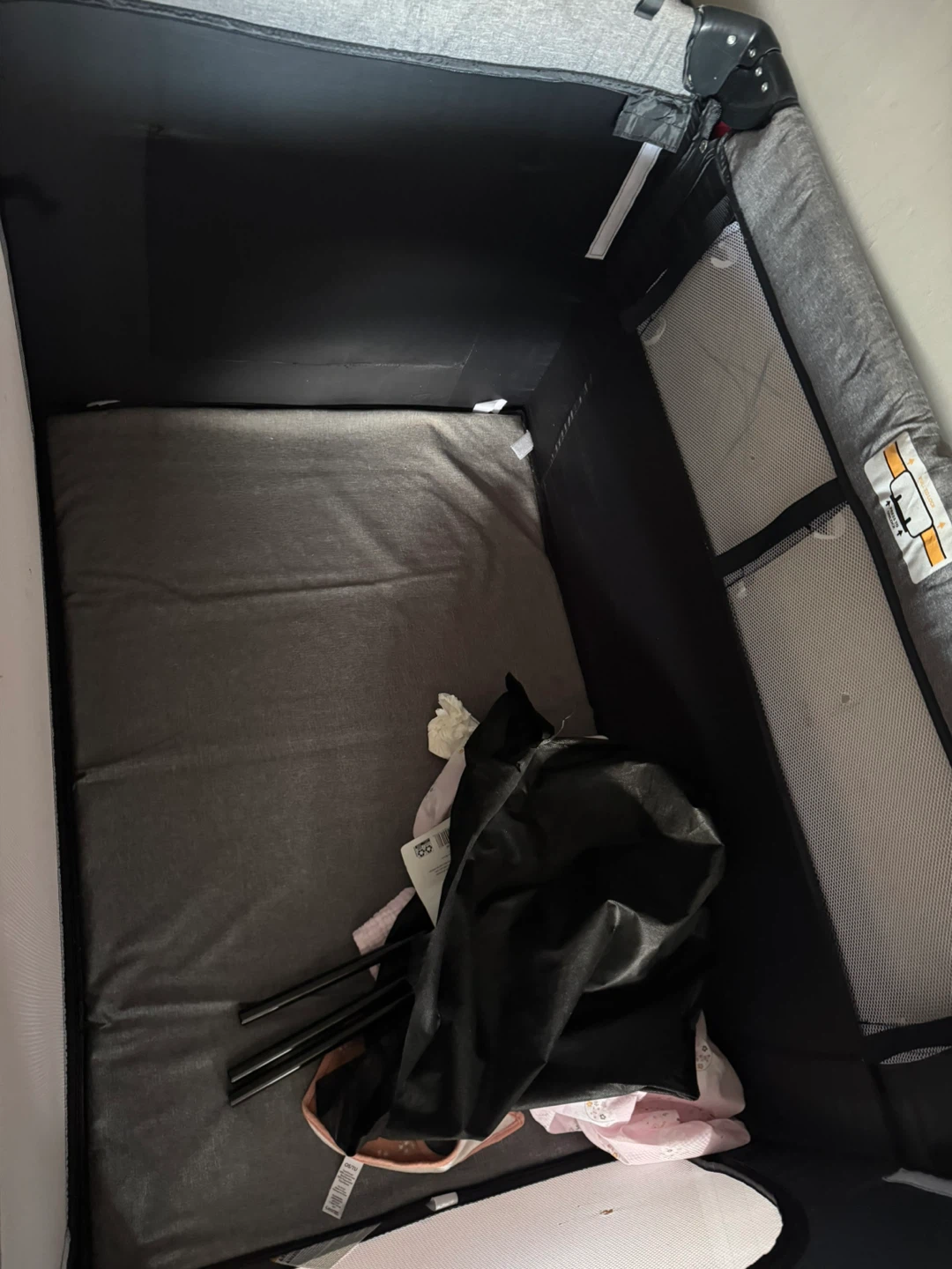 Portable Baby Playard - photo 3