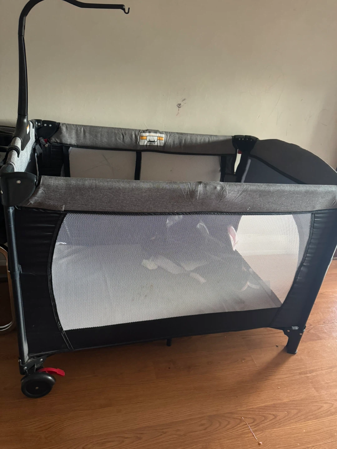Portable Baby Playard - photo 5