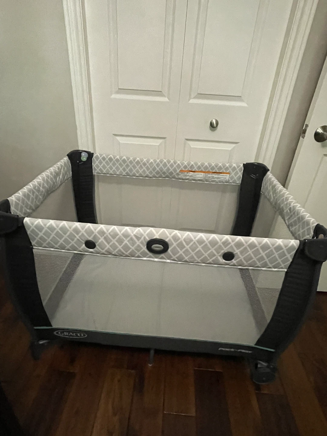 Graco Pack 'n Play Playard