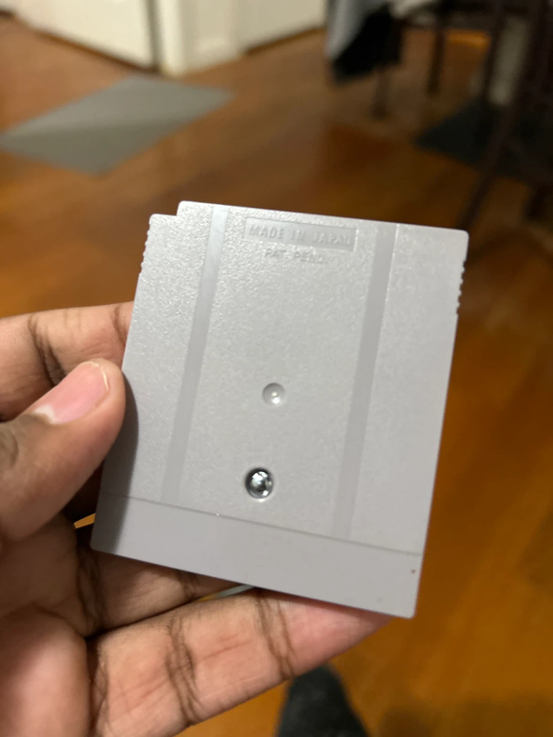 Nintendo Tetris for Game Boy - photo 2