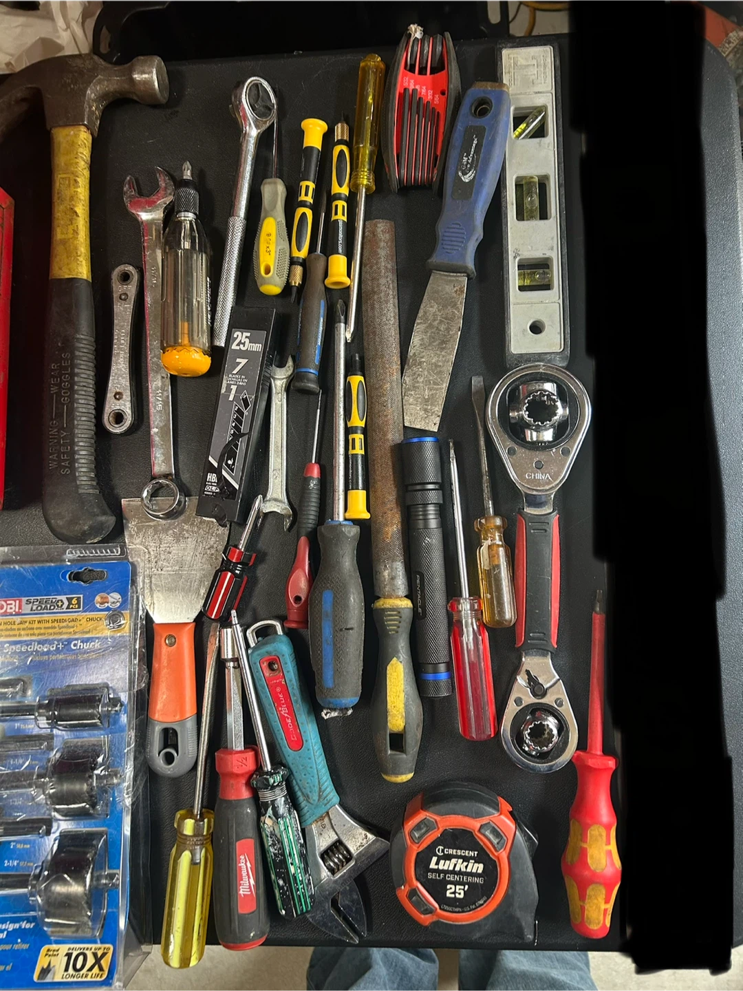 Hand tools - photo 2