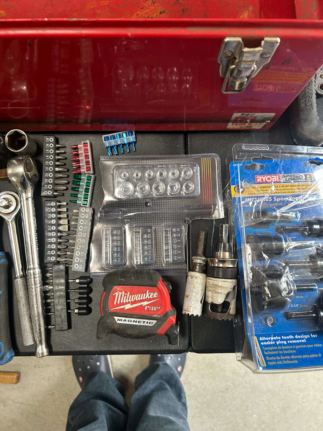 Hand tools - photo 4