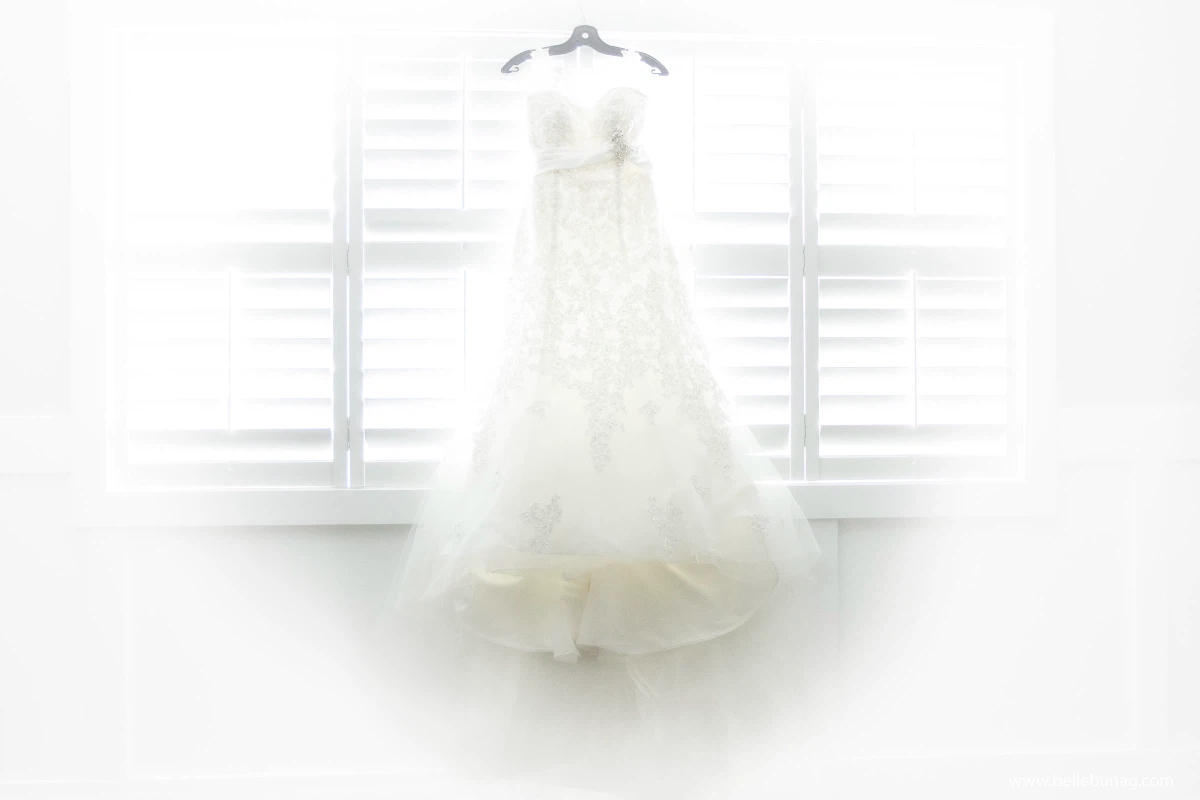 Alfred Sung Bridal  Lace Wedding Dress 9174 - photo 3