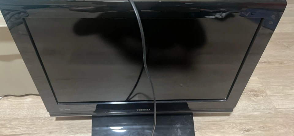 Toshiba Flat Screen Television