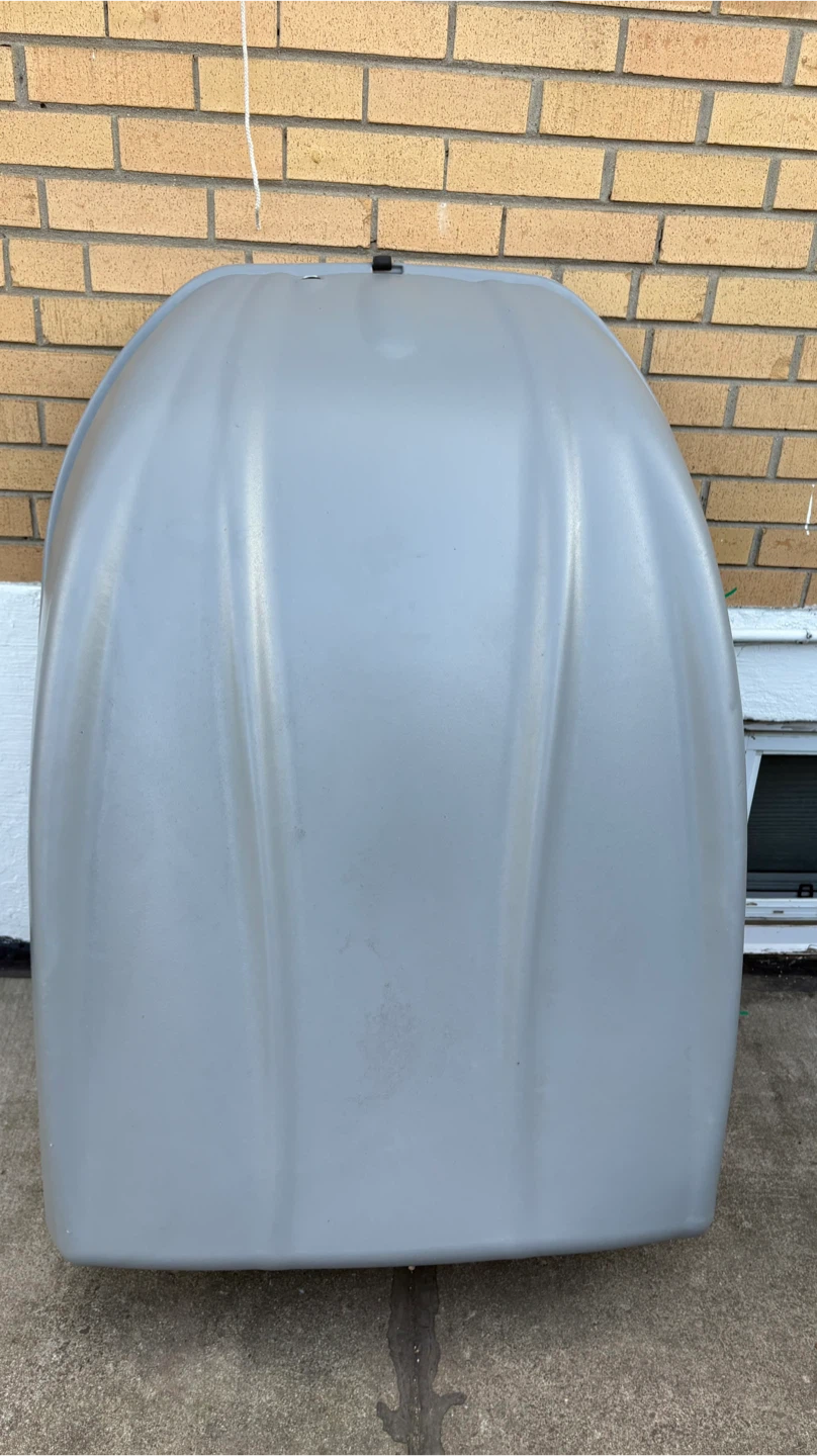 Karrite Explorer Roof Cargo Carrier - photo 2