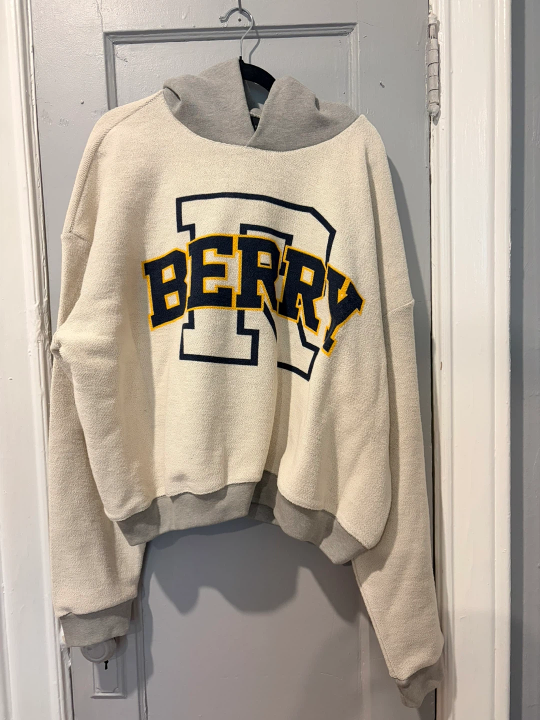 GV Gallery Hoodie