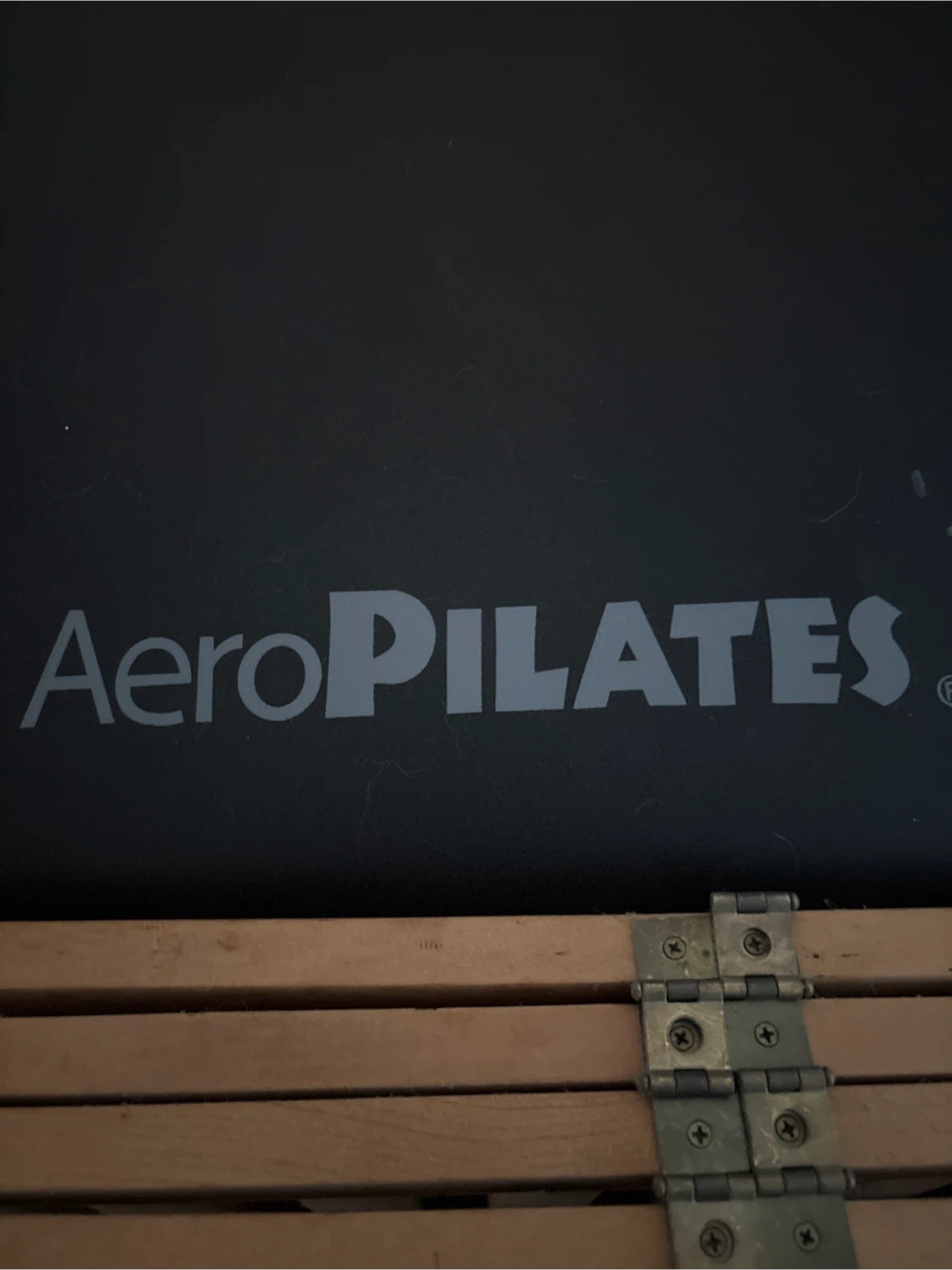 AeroPilates Reformer - photo 2
