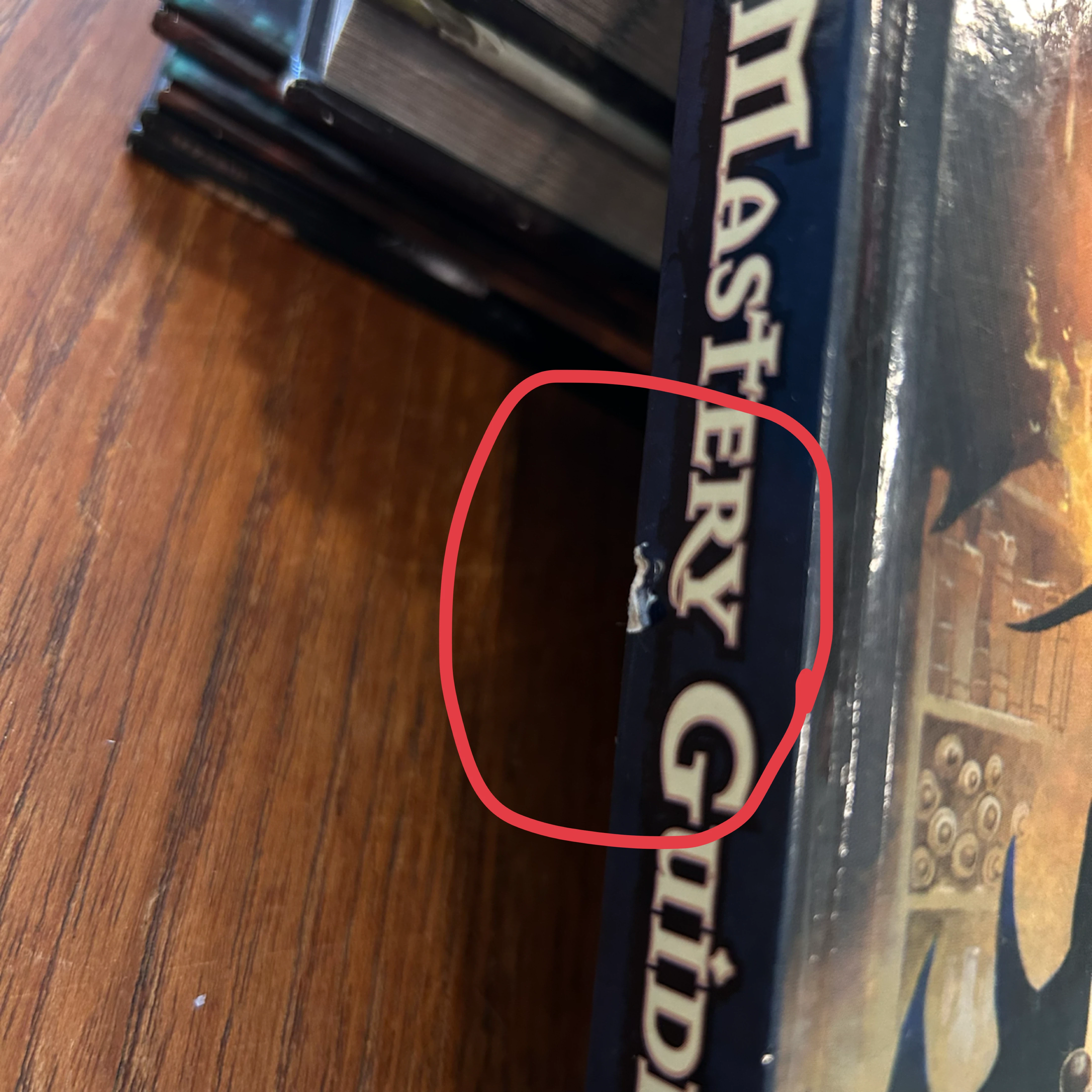 Pathfinder 1E: Game Mastery Guide - photo 3
