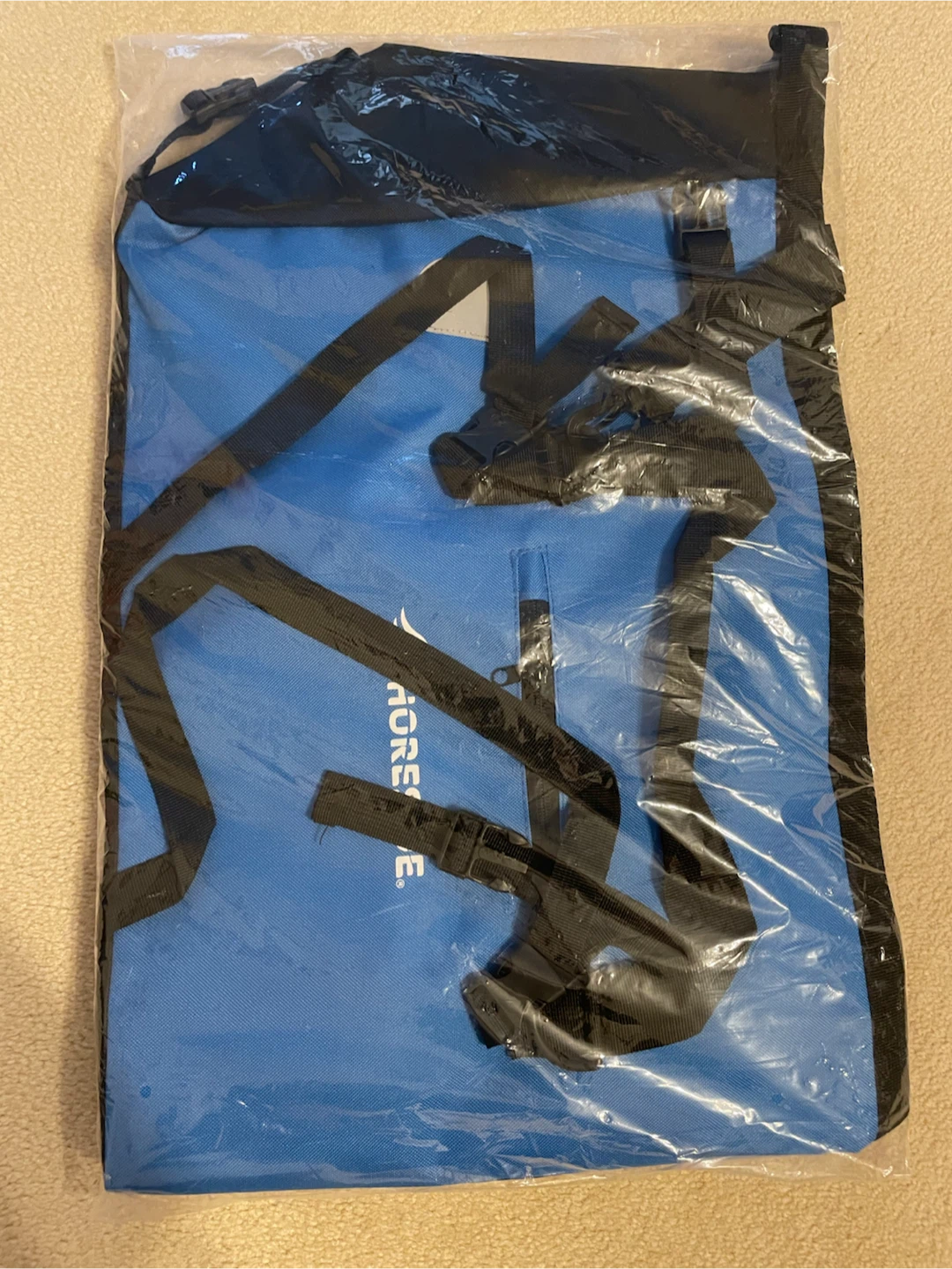 Shoreside Duffle Bag