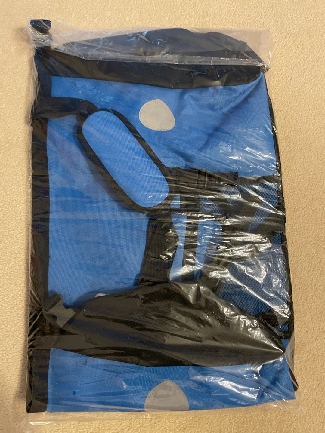 Shoreside Duffle Bag - photo 2