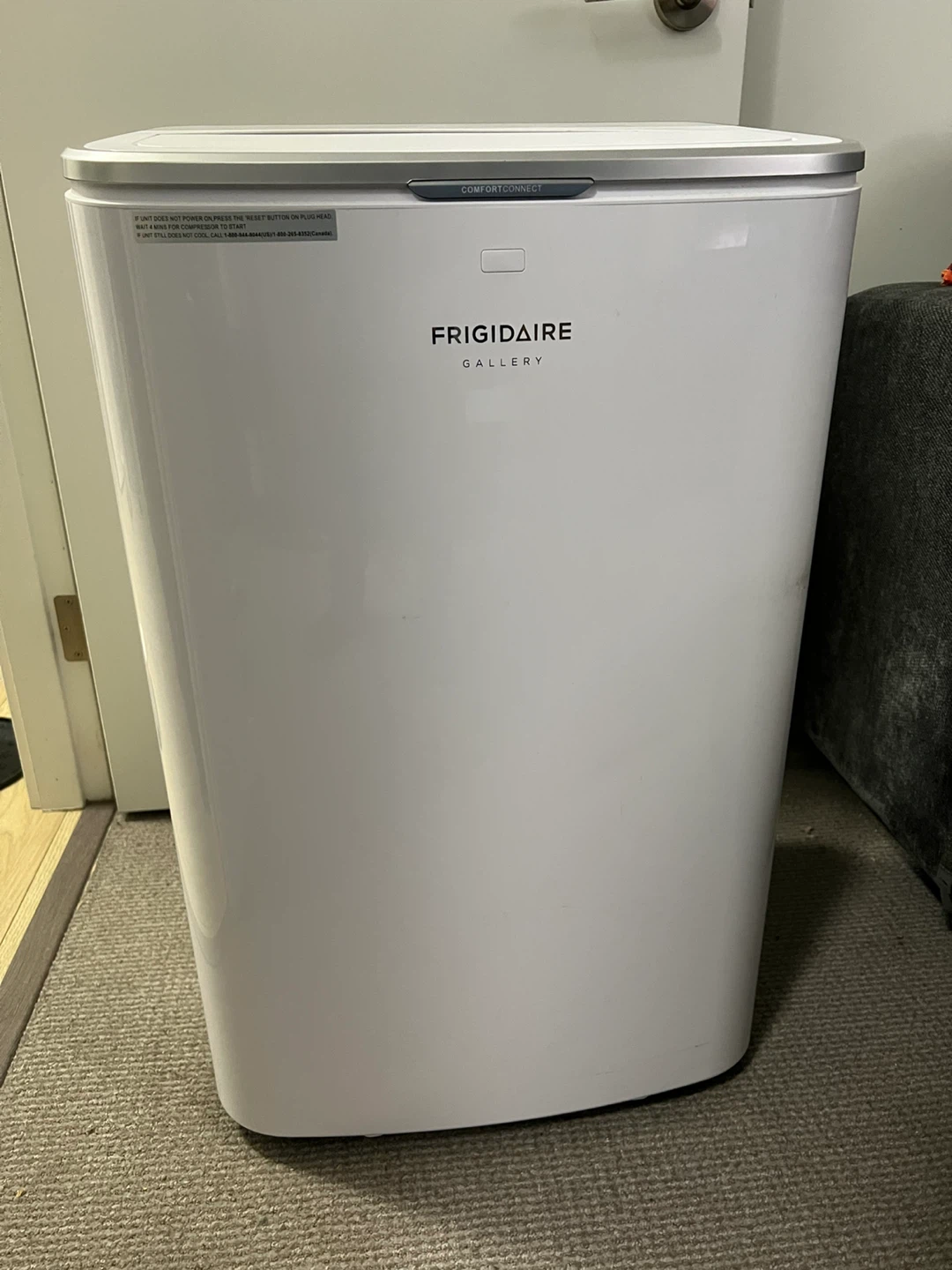 Frigidaire Portable Air Conditioner 13,000 BTU