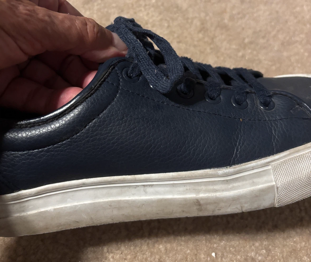 Vero Moda Black & White Sneakers (size 9) - photo 2
