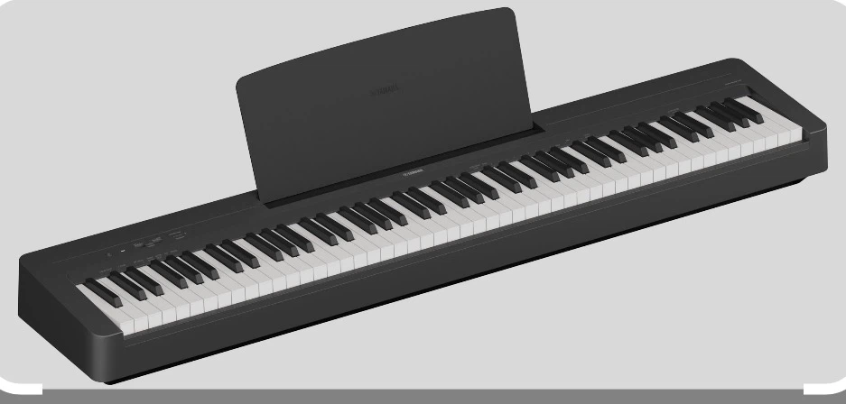 Yamaha P-45 Digital Piano
