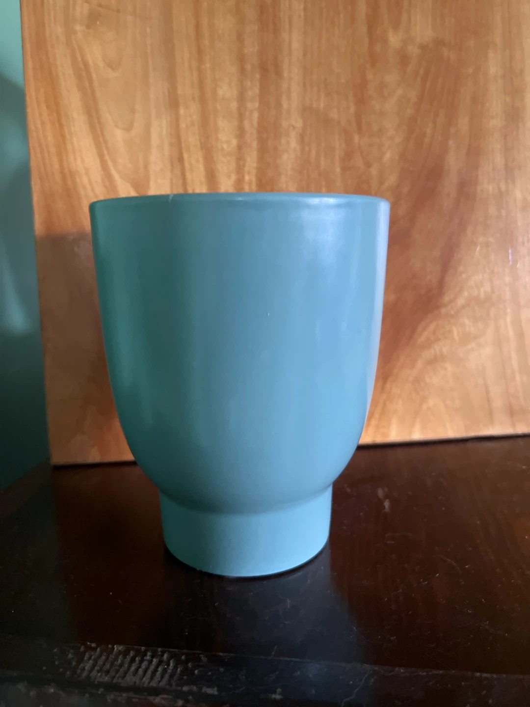 Set of Two Ceramic Planters - photo 2