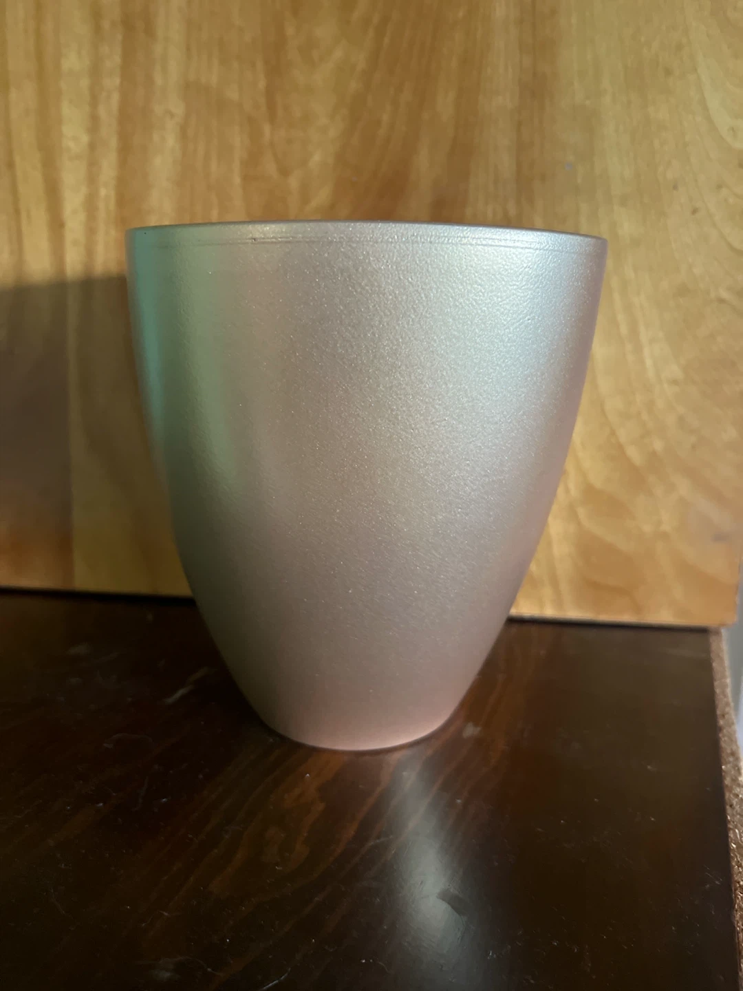 Set of Two Ceramic Planters - photo 3