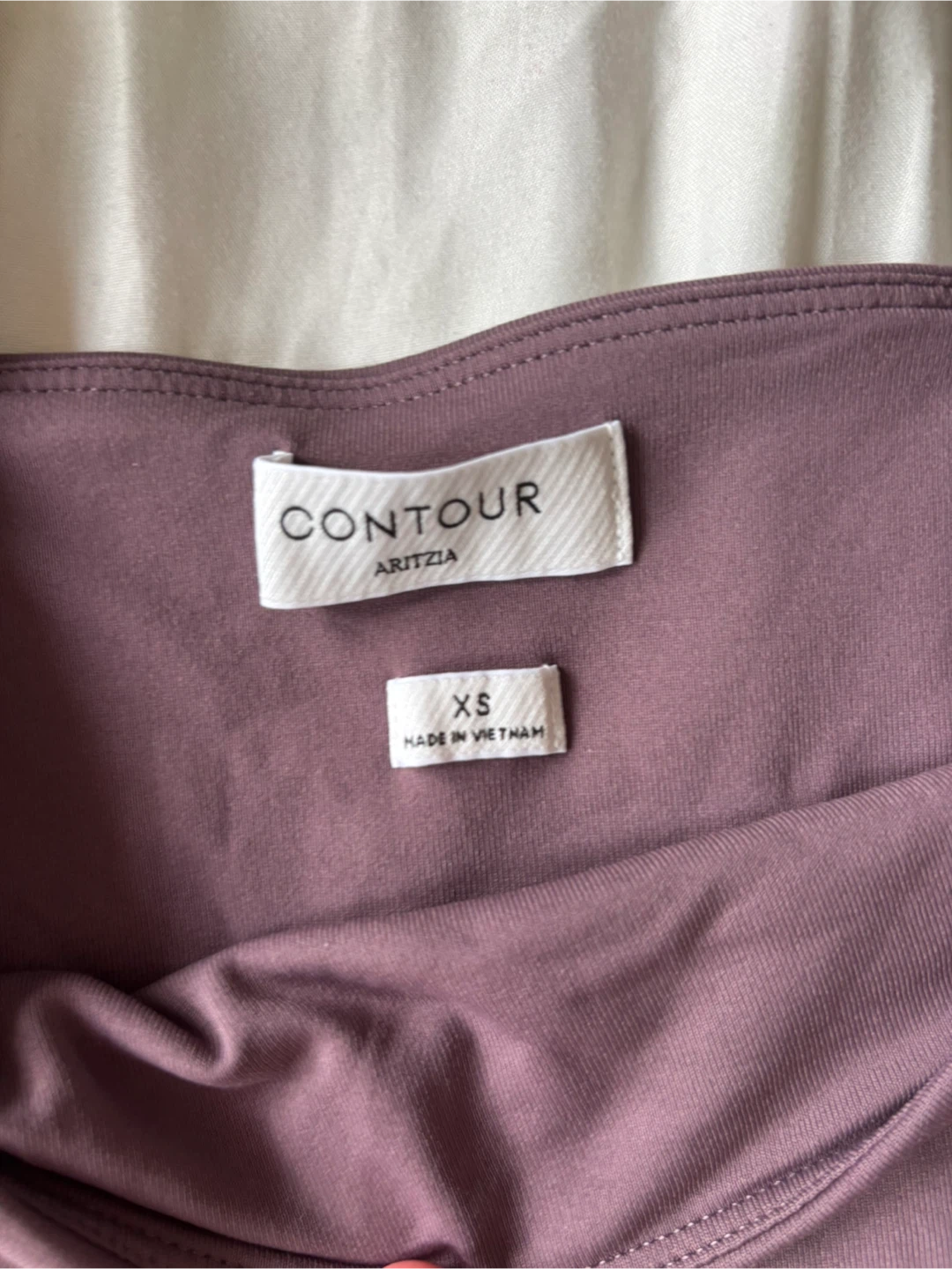 Aritzia Contour Long Sleeve Top - photo 3