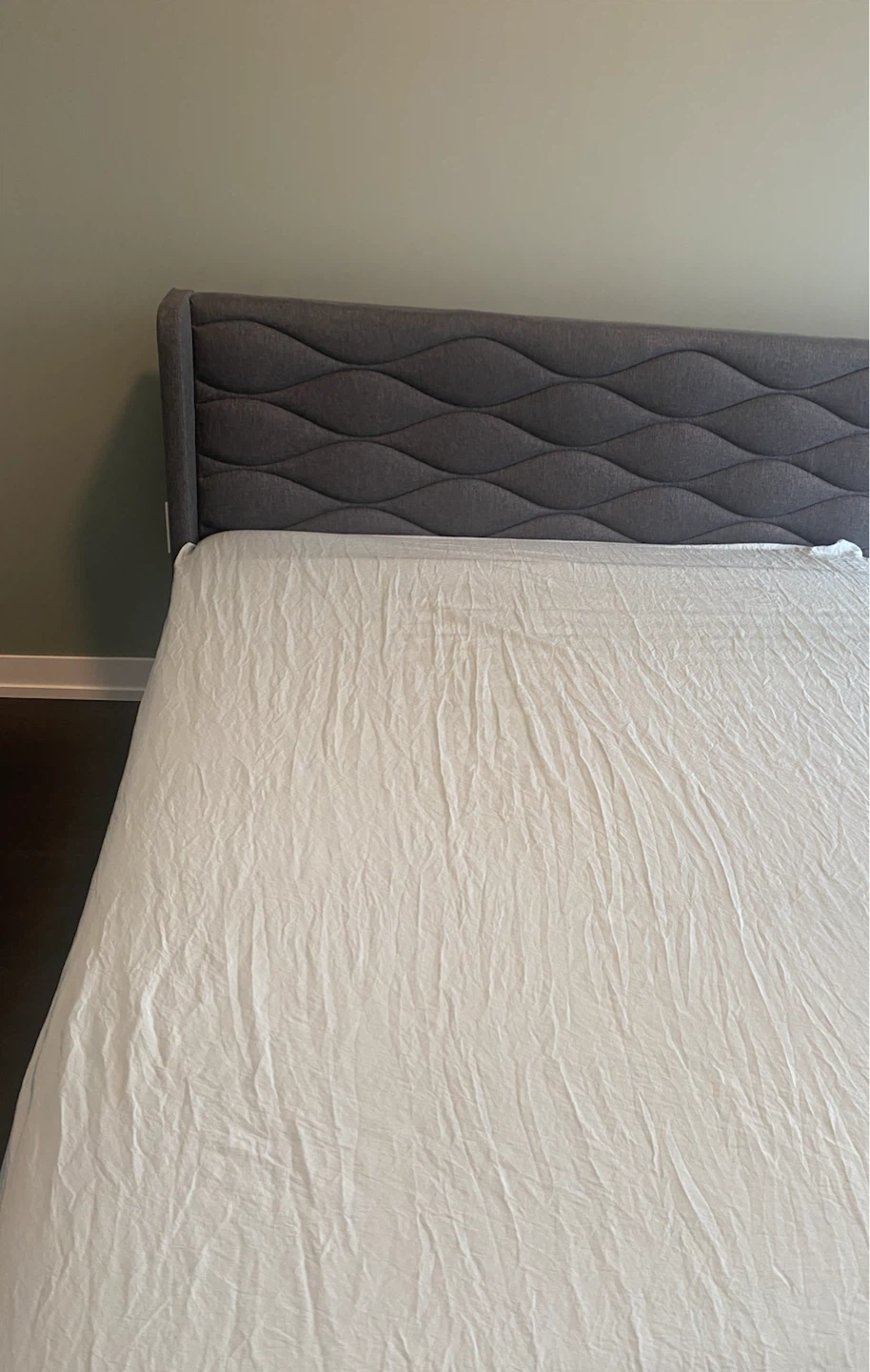 Free Ikea Queen size mattress- move out sale - photo 2