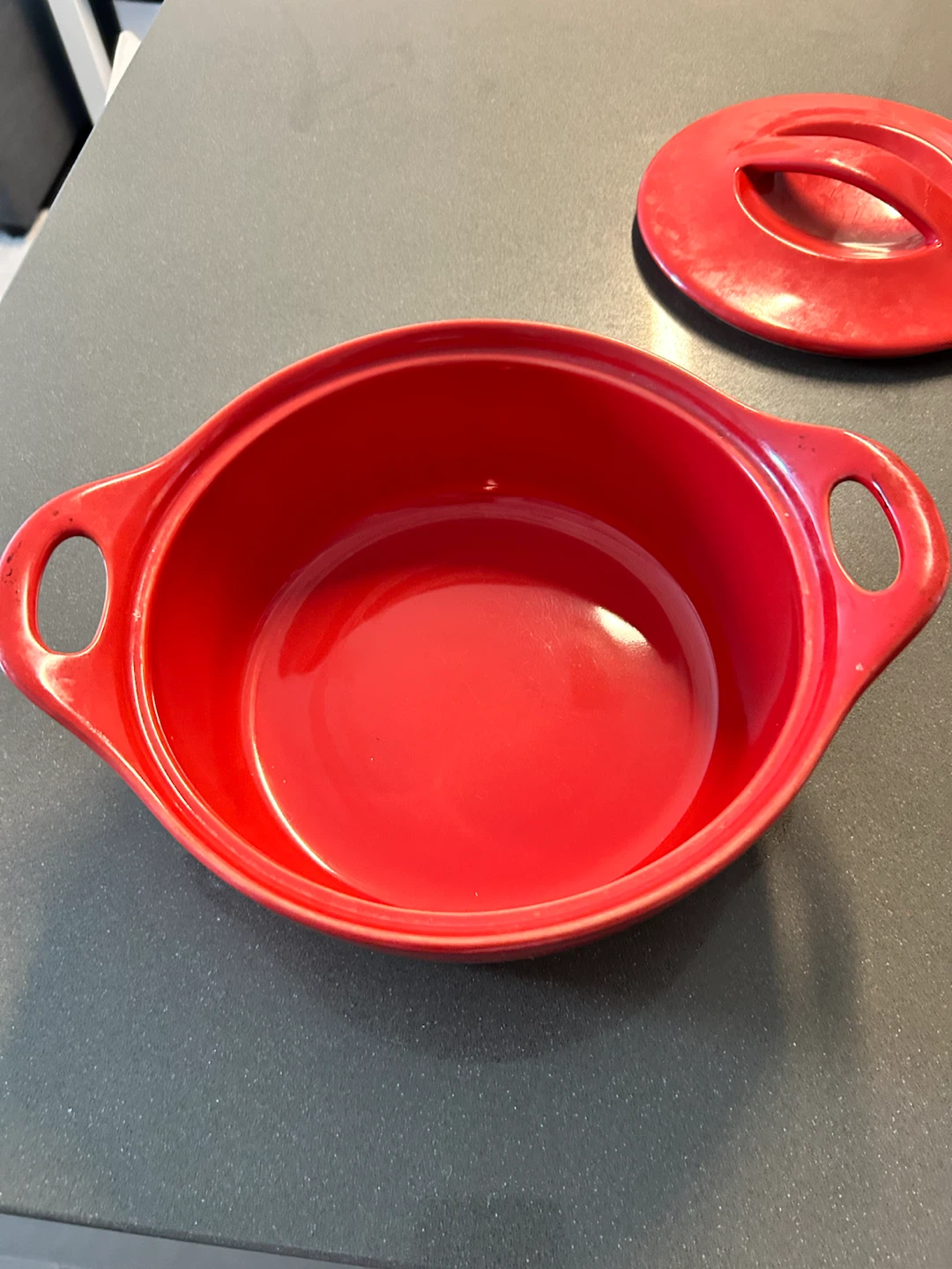 CorningWare Creations 1.4L Stoneware Casserole Dish - photo 3